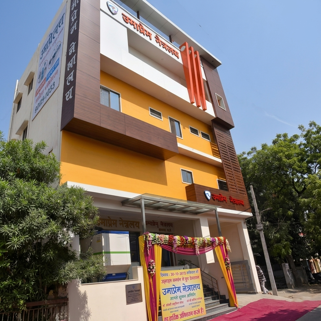 Chitaipur Hospital