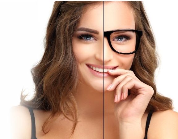 LASIK Visual