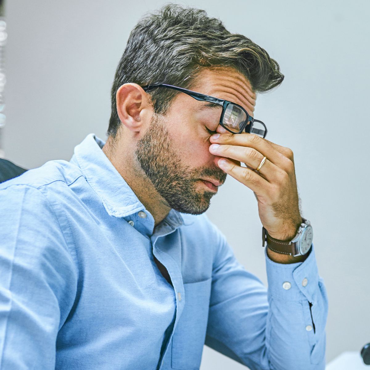 Digital Eye Strain