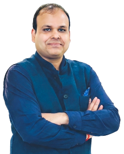 Dr. Arun Kumar Gupta
